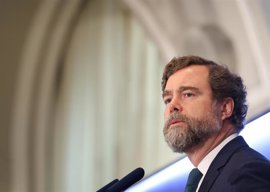 Foto: Marta Fernández - Europa Press - Archivo