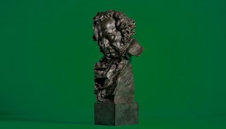 Un galardón de los Premios Goya.