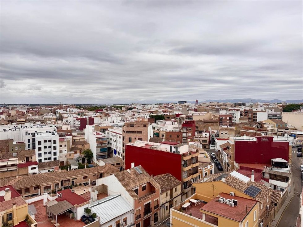 Archivo - Paterna