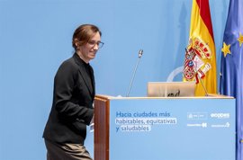 Foto: Alberto Ortega - Europa Press