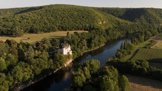 Château de la Treyne
