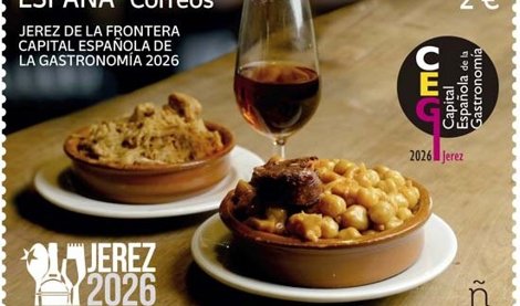 Jerez al día