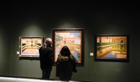 Es Andalucía - Granada