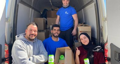 Cooperación y Desarrollo