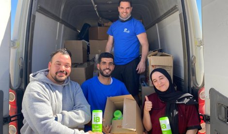 Cooperación y Desarrollo