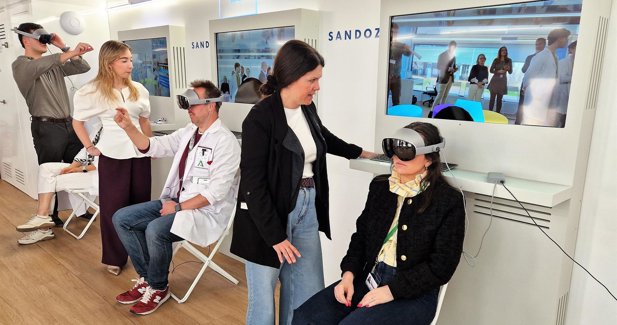 Es Andalucía - Granada