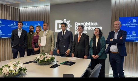 Comunicados Empresas