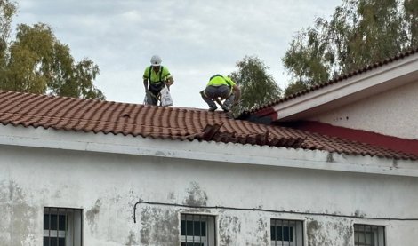 Es Andalucía - Málaga