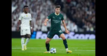 Real Madrid-Manchester City, Newcastle-Barça y Atlético-Tottenham, en octavos de la Champions