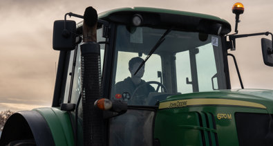 EpAgro - Agricultura