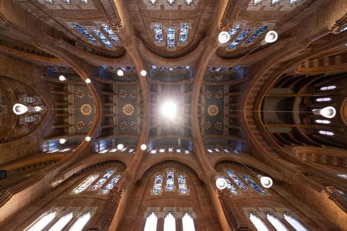 Aula Magna de la CEU UAO