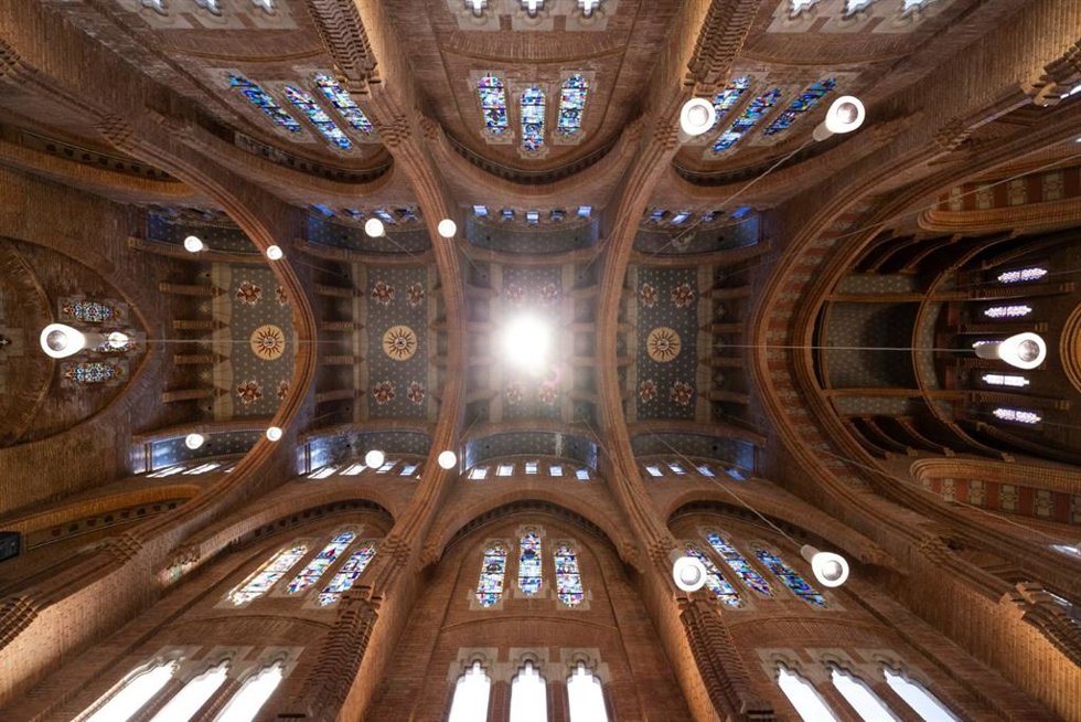 Aula Magna de la CEU UAO