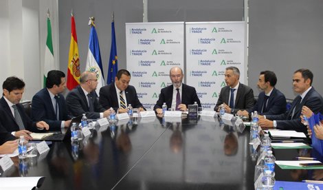 Es Andalucía - Sevilla