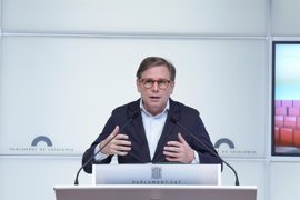 Foto: DAVID ZORRAKINO - EUROPA PRESS