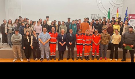 Es Andalucía - Huelva