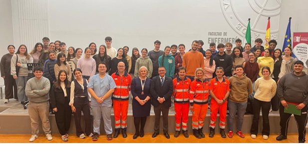 Es Andalucía - Huelva