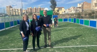 Diputación de Almería