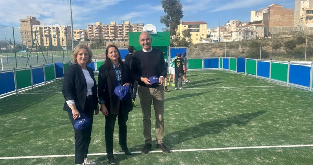 Diputación de Almería