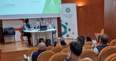 Es Andalucía - Huelva