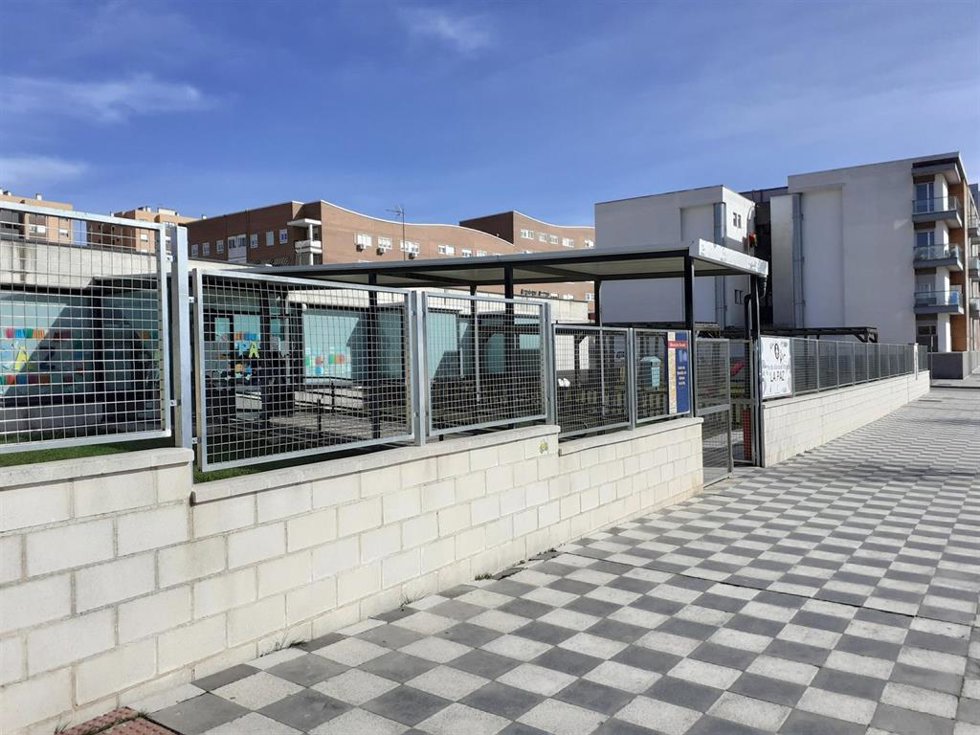 Archivo - Este martes arranca el plazo de presentación de solicitudes de nueva incorporación a las Escuelas Infantiles de Cuenca