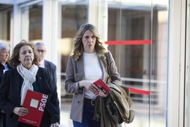 Foto: Jesús Hellín - Europa Press