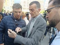 Maíllo confía en que Por Andalucía protagonizará "un cambio de guión" y Moreno "perderá" la Junta tras las elecciones