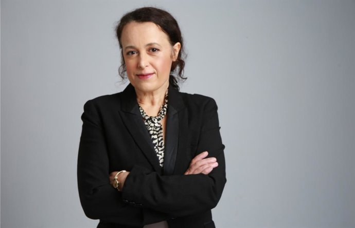 Mounia Khamlich Fischer, nueva directora de Riesgos y Operaciones de CIC Private Debt