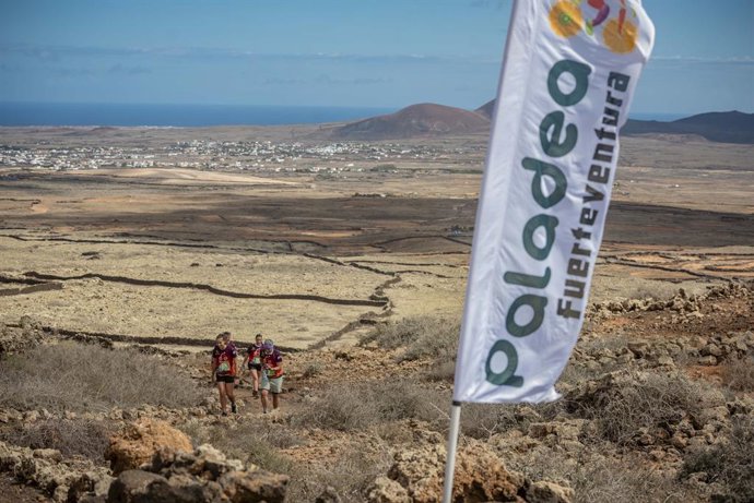 La VII Paladea La Oliva reunirá a más de 15.000 visitantes en Fuerventura.