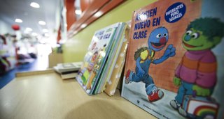 Es Andalucía - Sevilla