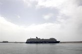 Foto: Nuevos límites al turismo de cruceros en Palma: reducción del cupo máximo semanal y prioridad a las cero emisiones