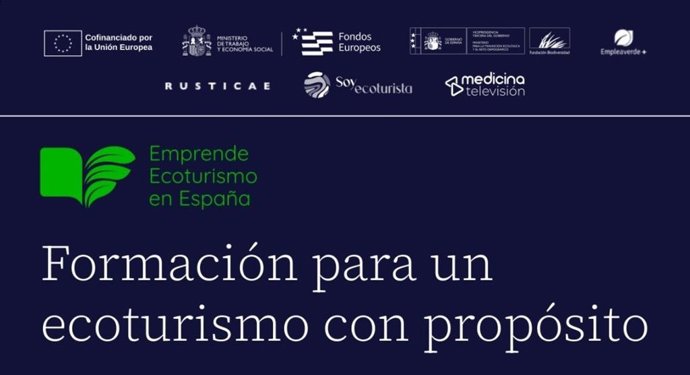 Cerca de 300 profesionales impulsan el ecoturismo en España como motor de desarrollo frente a la despoblación
