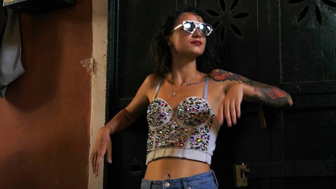 Valle Venia presents new song by LPS feat. Lara: Where will it take me