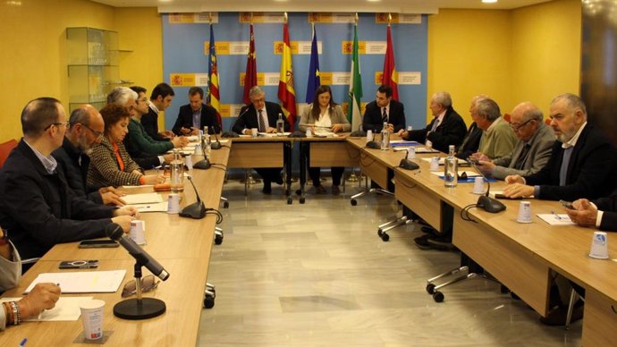 Comisión de Desembalse de la CHS