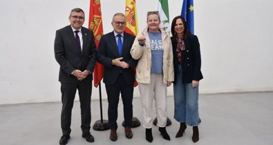 Es Andalucía - Granada