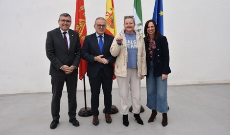 Es Andalucía - Granada