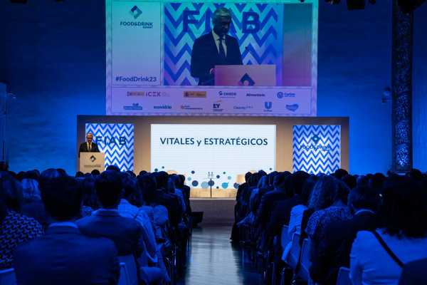 EpAgro - Unión Europea