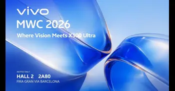 vivo debuta en MWC 2026, donde ofrecerá un adelanto de su próximo móvil insignia, X300 Ultra
