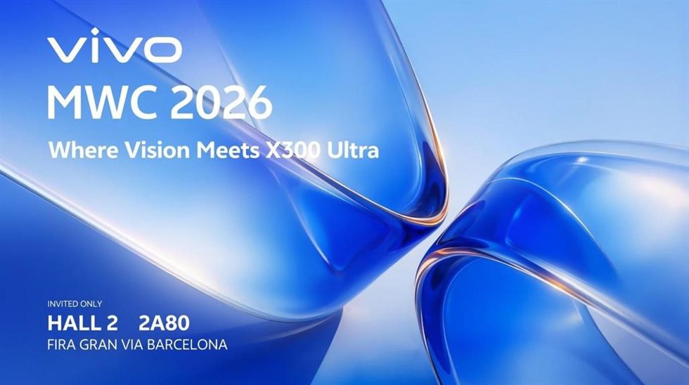 Participación de vivo en MWC 2026