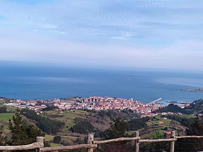 Archivo - Bermeo (Bizkaia)