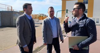 Es Andalucía - Huelva