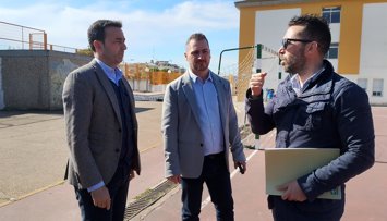 Es Andalucía - Huelva