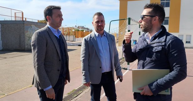 Es Andalucía - Huelva