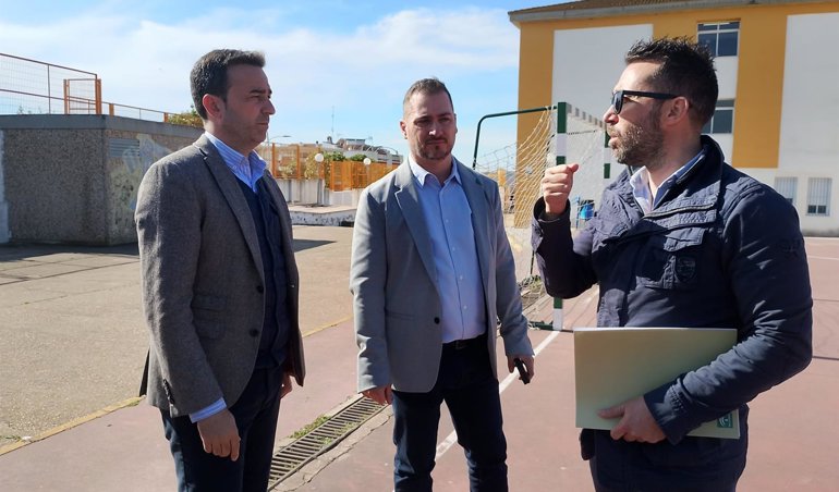 Es Andalucía - Huelva