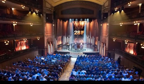 Es Andalucía - Sevilla