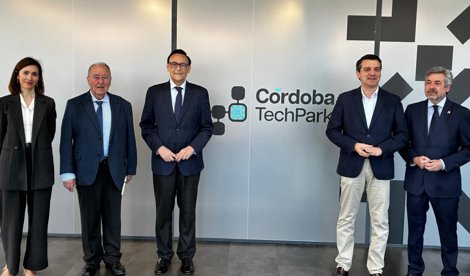 Es Andalucía - Córdoba