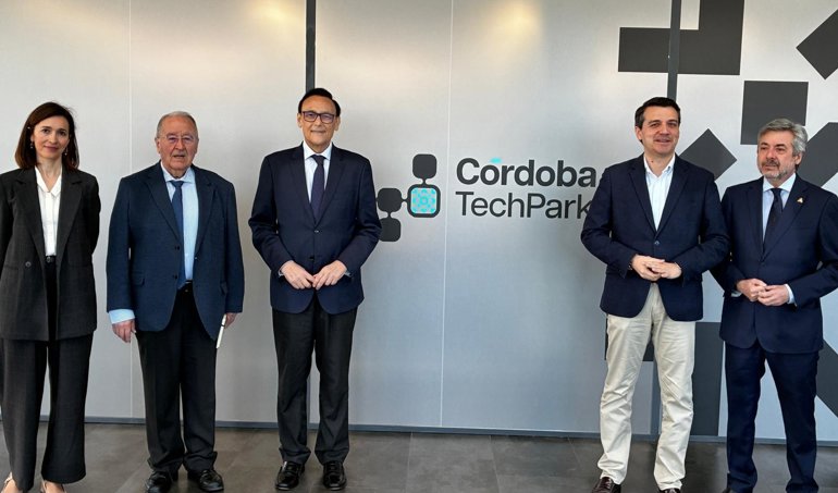 Es Andalucía - Córdoba