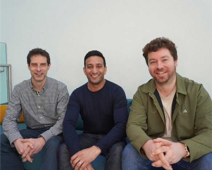 Assembly incorpora a tres líderes del sector en Europa