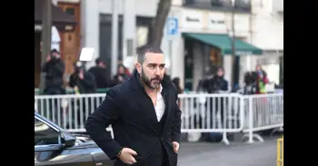 La AN suspende la citación de Aldama para que entregue el sobre acerca de la presunta financiación irregular del PSOE