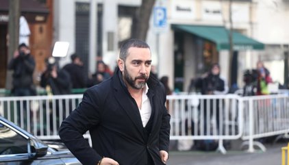 La AN suspende la citación de Aldama para que entregue el sobre acerca de la presunta financiación irregular del PSOE