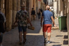 Foto: Tomàs Moyà - Europa Press - Archivo